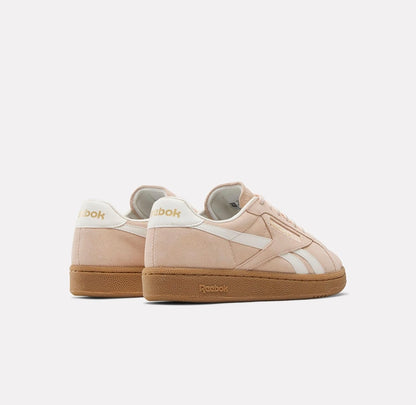 Zapatos Reebok rosados