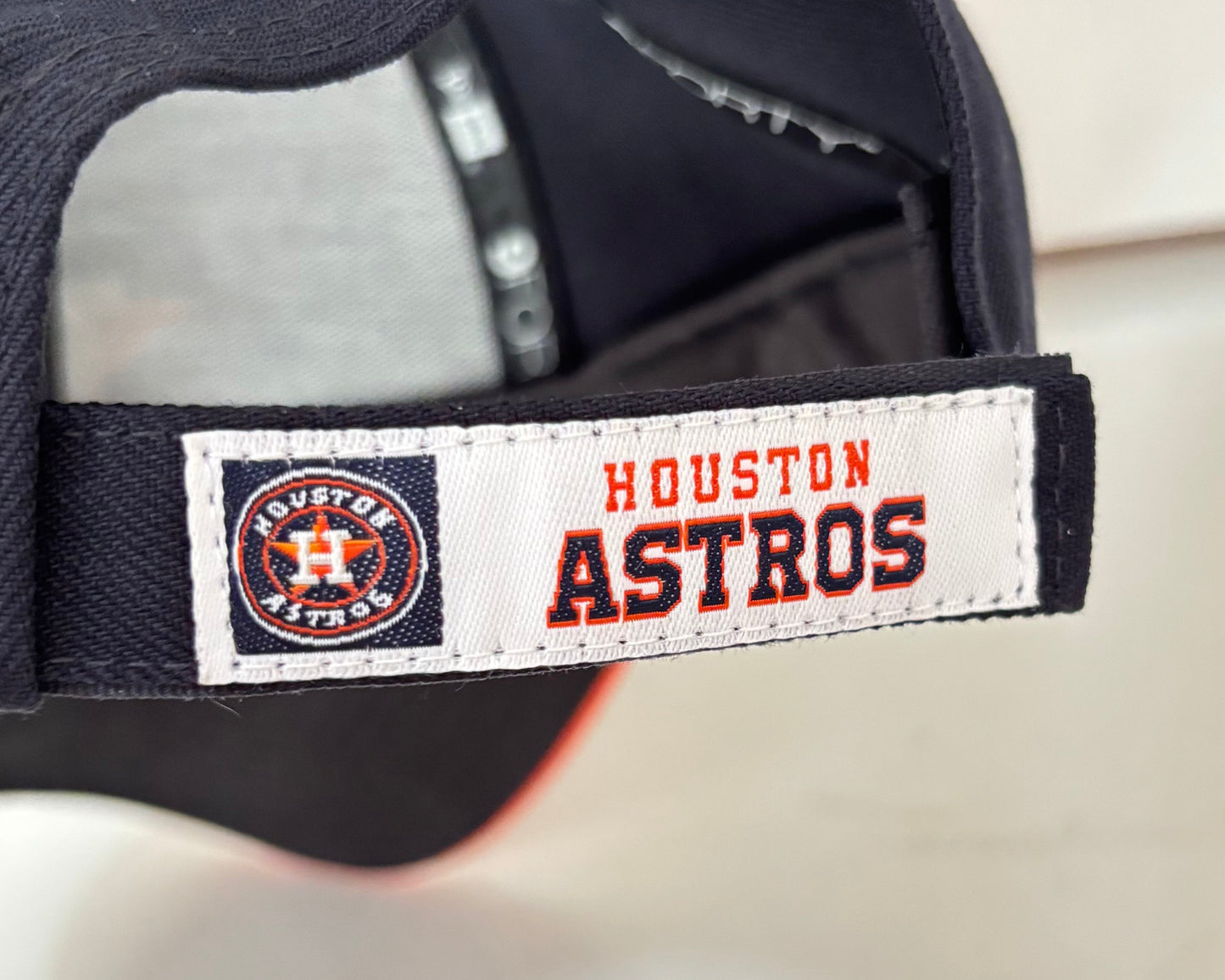 Gorra Astros de Houston, New era.