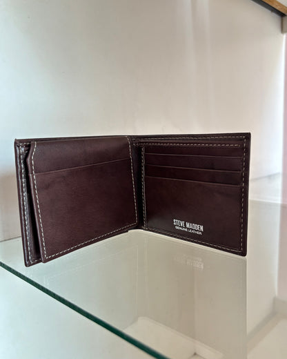 Billetera Steve Madden