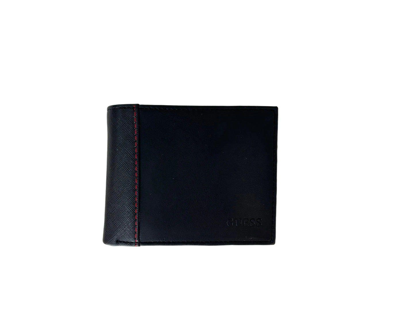 Billetera de cuero - Guess