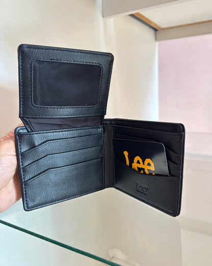 Billetera Lee para hombre