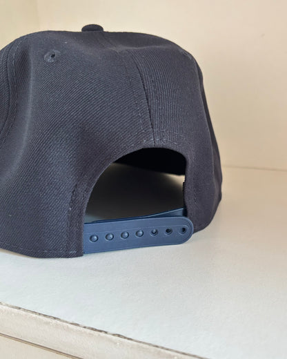 Gorra New York azul NE