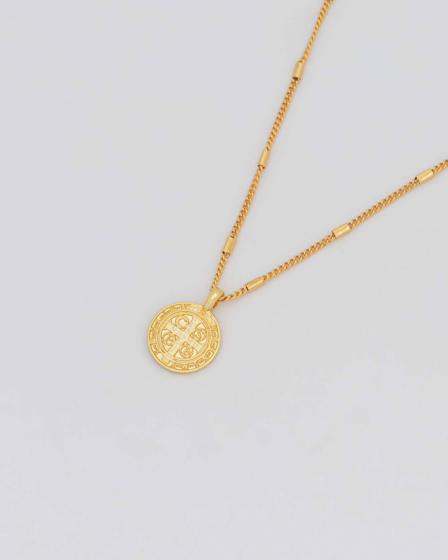 Collar de San Benito