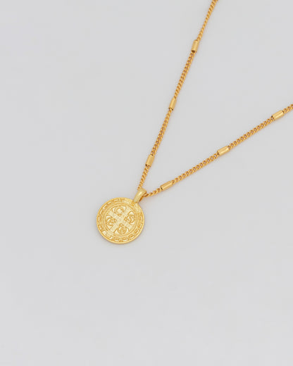 Collar de San Benito