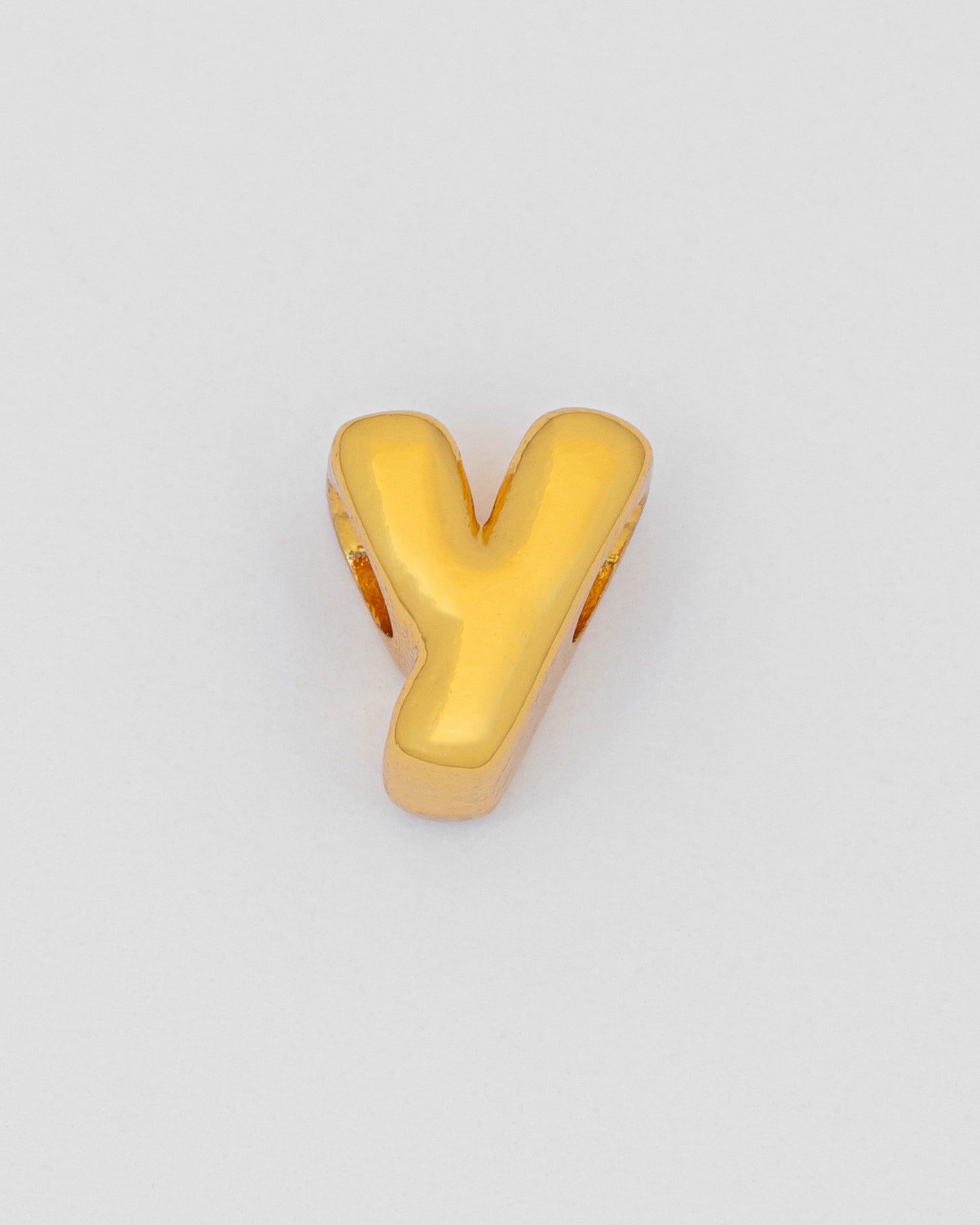 Charm para personalizar