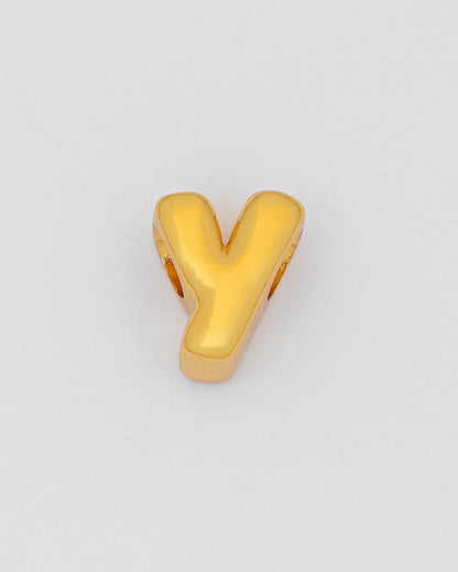 Charm para personalizar