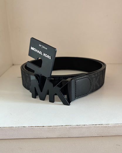 Faja Michael Kors negra
