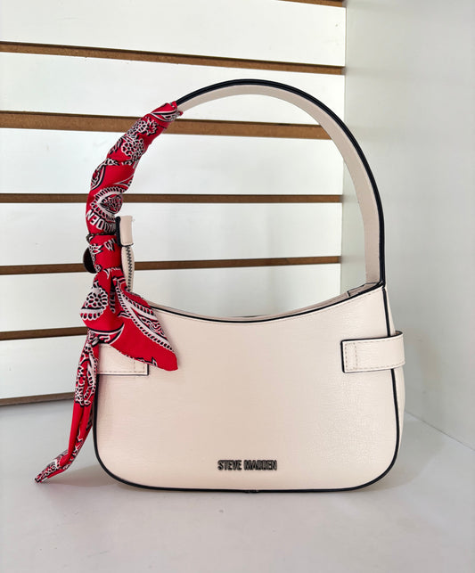 Cartera Steve Madden Hobo.