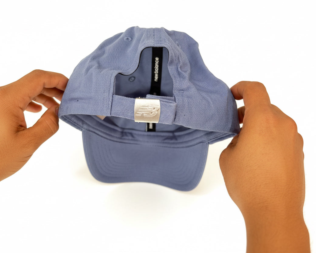 Gorra New Balance
