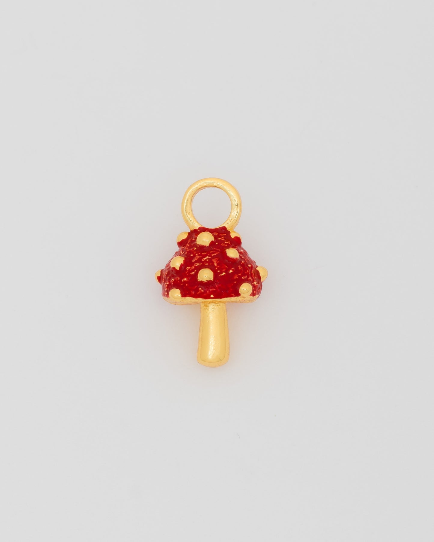 Charm para personalizar