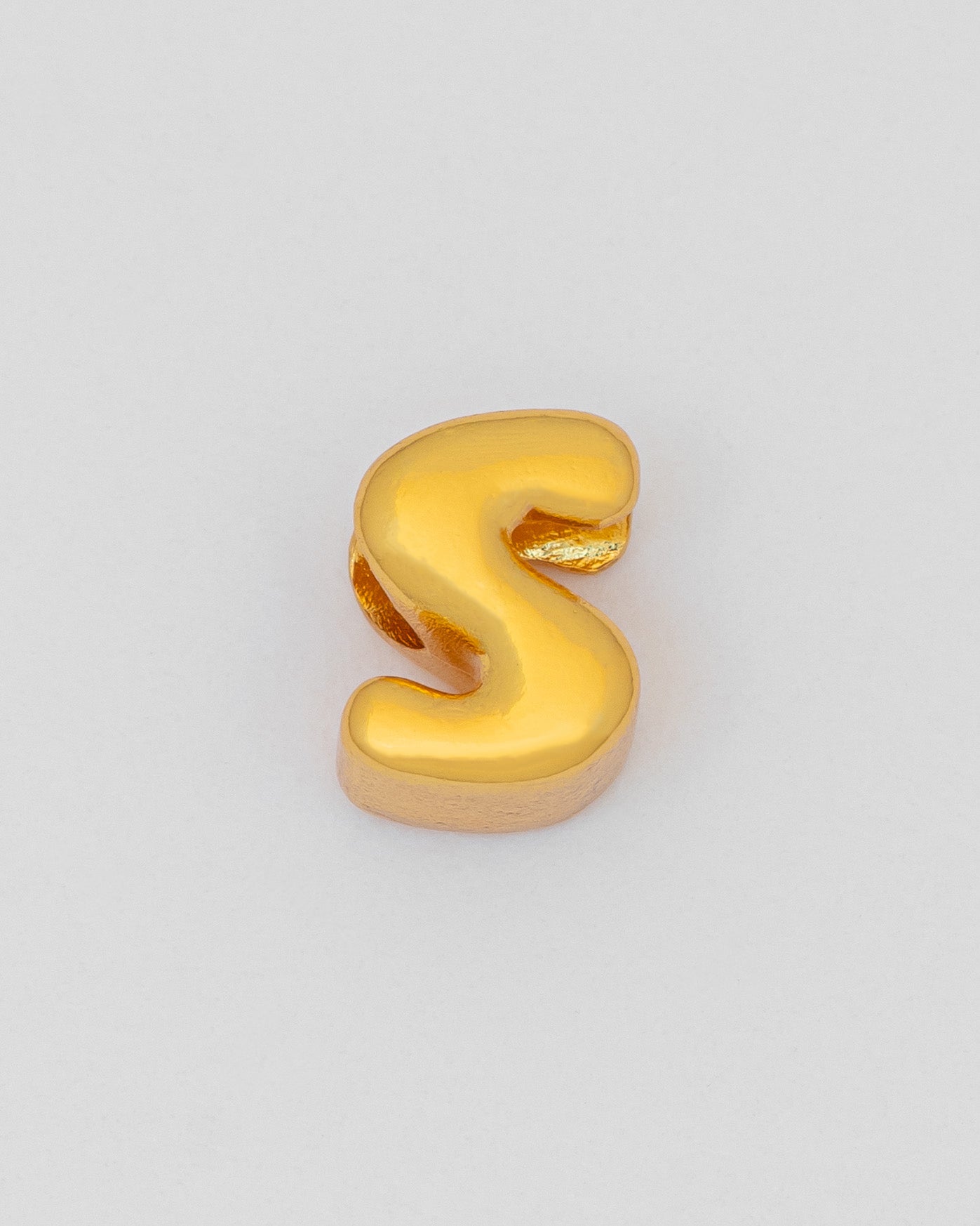 Charm para personalizar