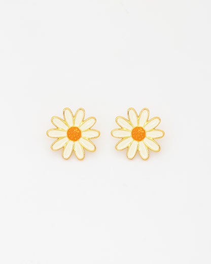 Aretes margarita