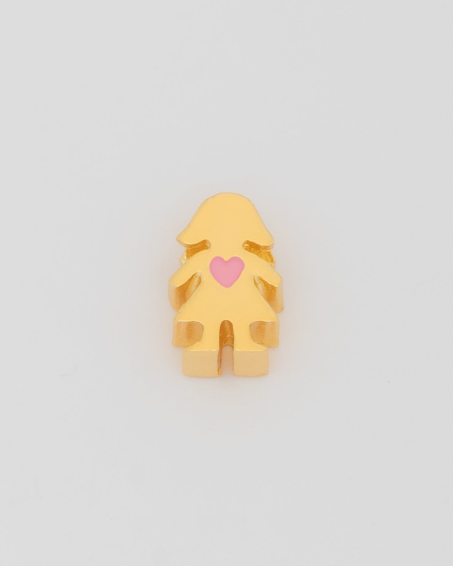 Charm para personalizar