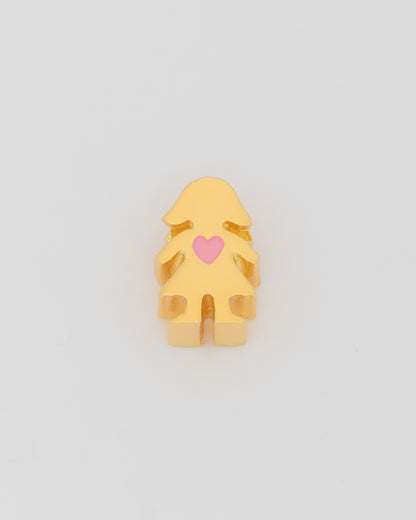 Charm para personalizar