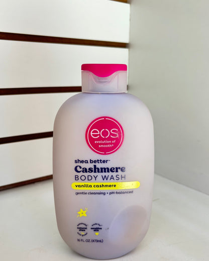 Gel de baño EOS - 473ml