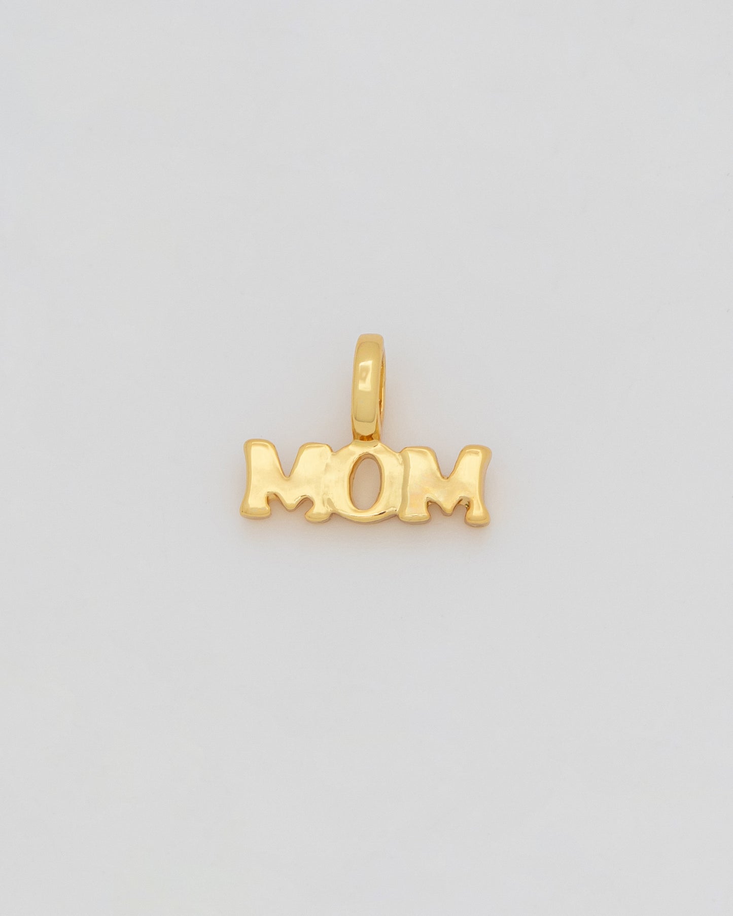 Charm para personalizar