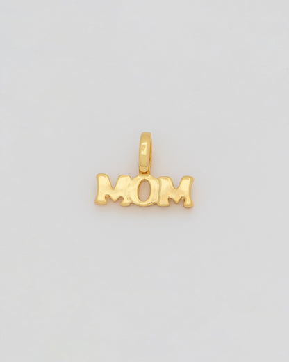 Charm para personalizar