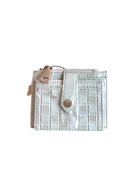 Mini-Wallet Steve Madden • GRIS