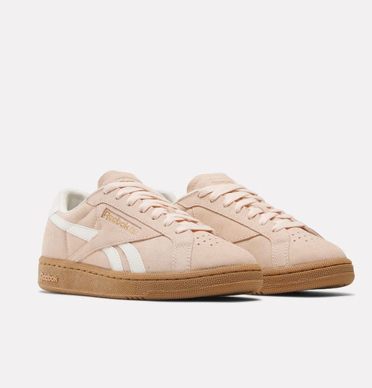 Zapatos Reebok rosados
