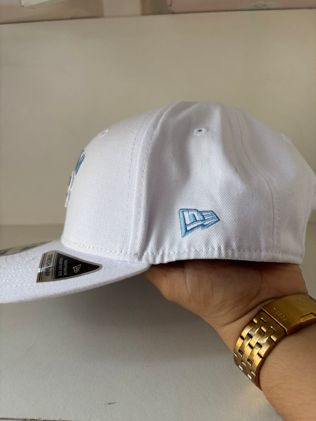 Gorra Chicago cubs