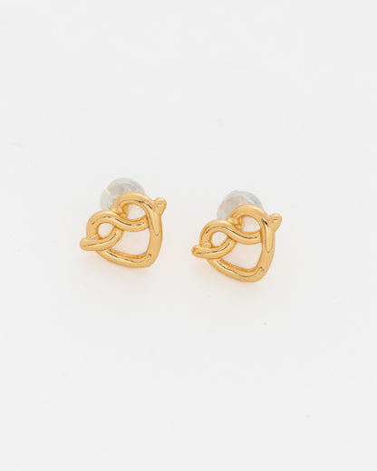 Set x2 aretes lazo de amor