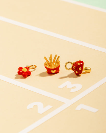 Charm para personalizar