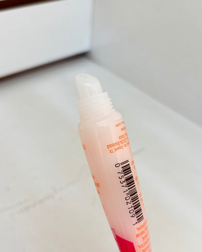 Mantequilla para labios TreeHut - 15 gramos.