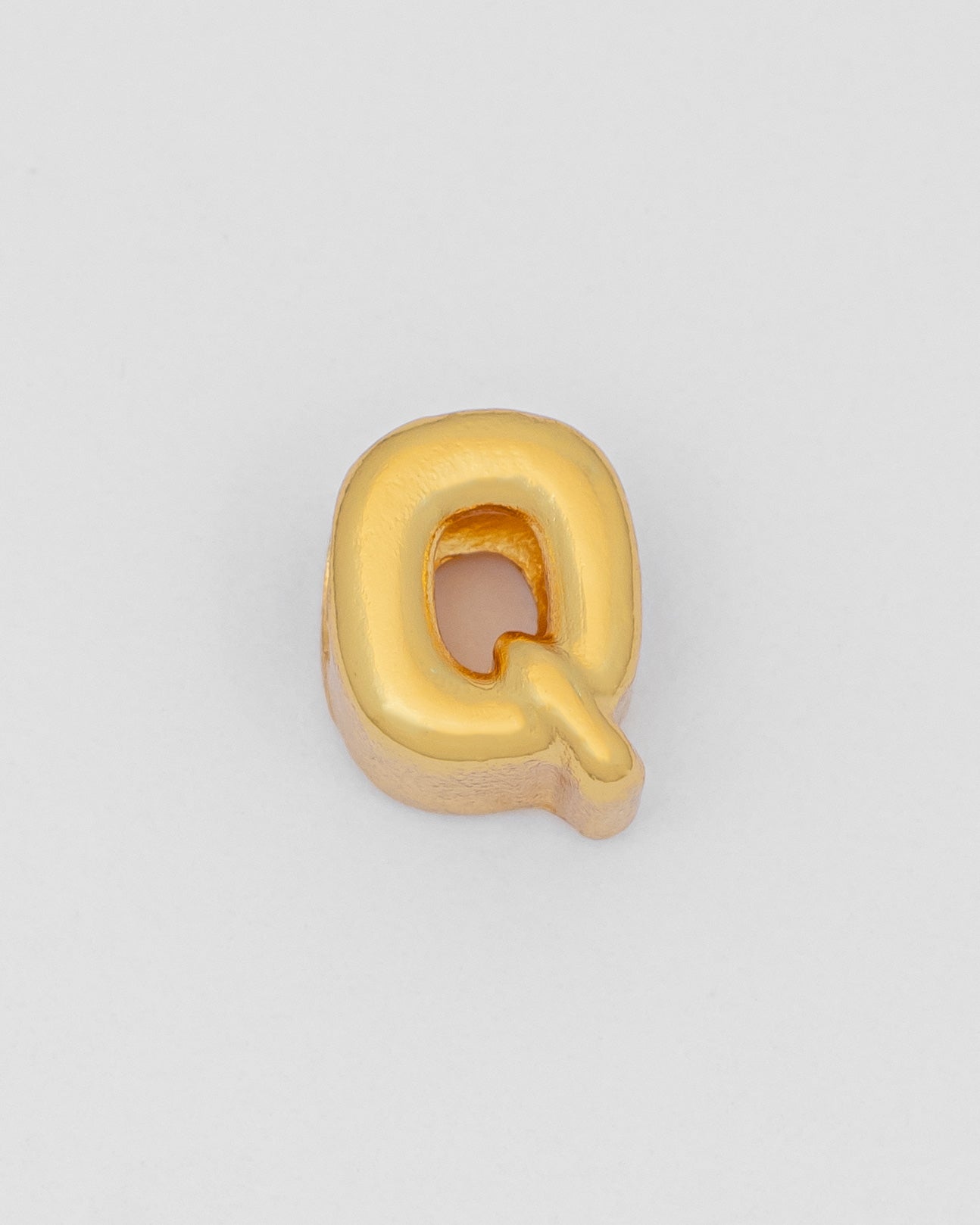 Charm para personalizar