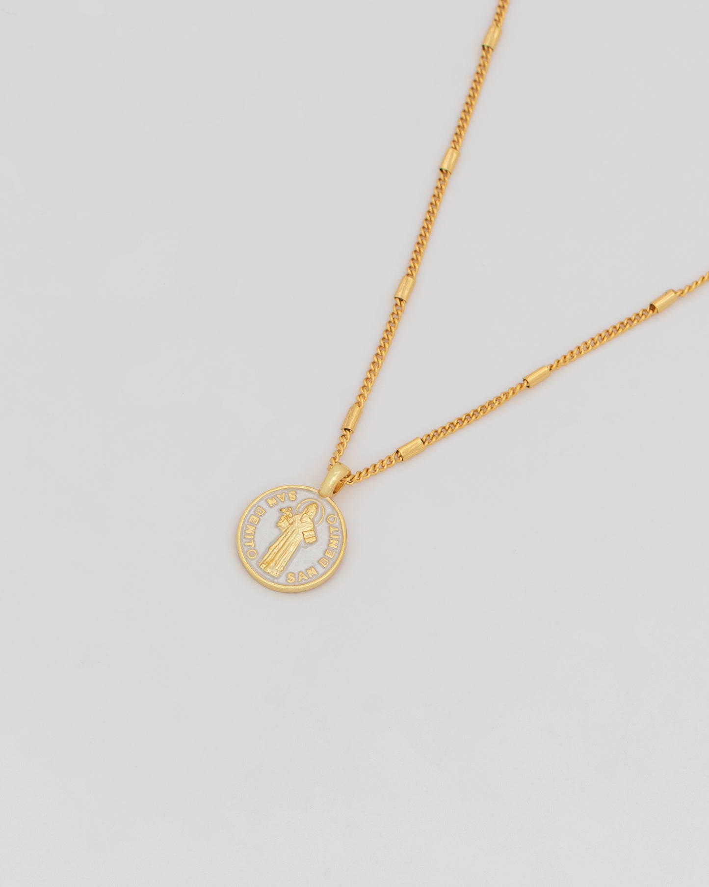 Collar de San Benito