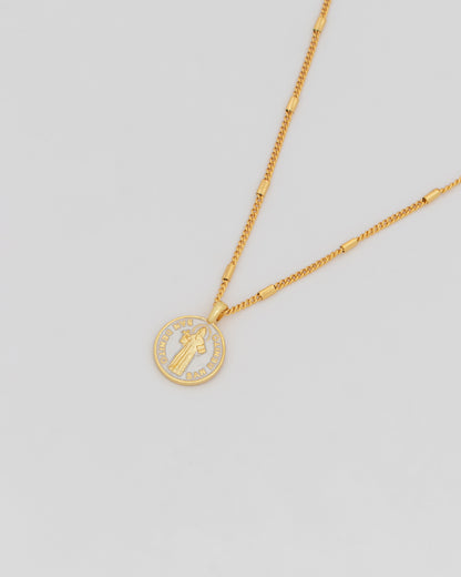 Collar de San Benito
