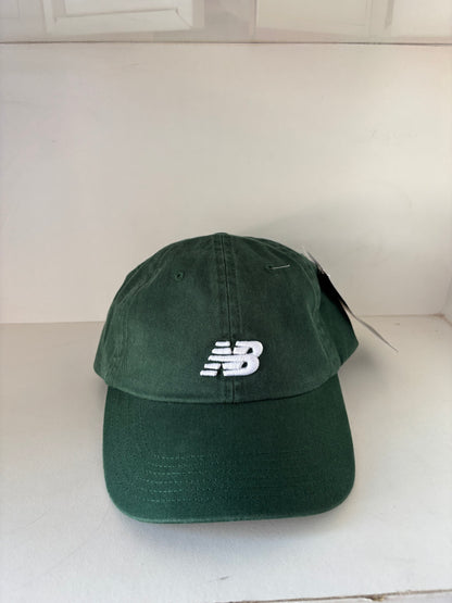 New balance verde