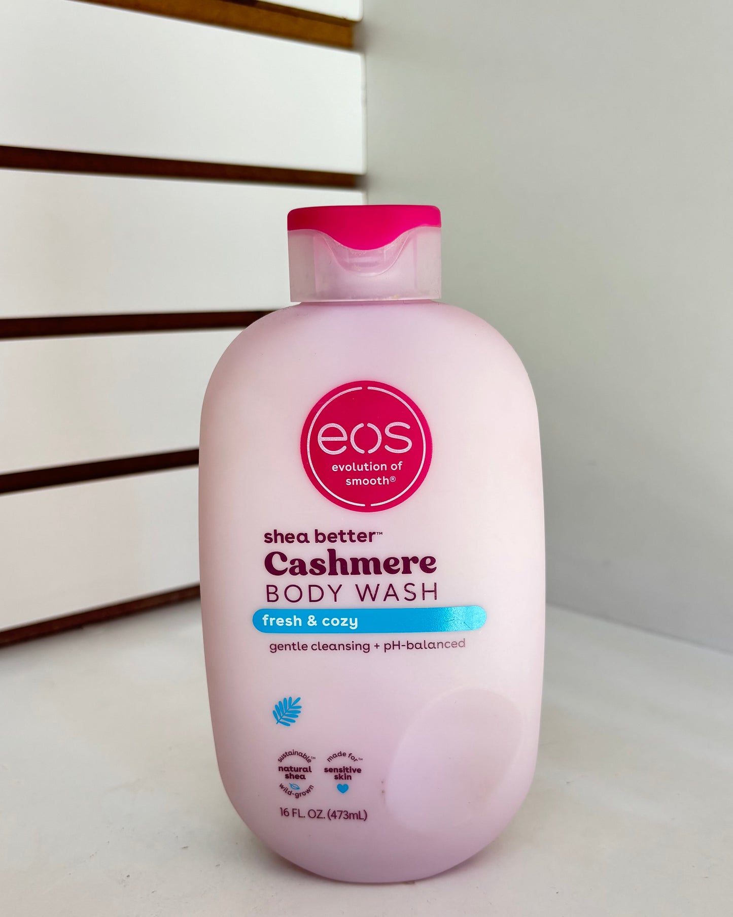 Gel de baño EOS - 473ml