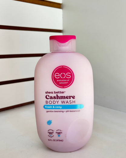 Gel de baño EOS - 473ml
