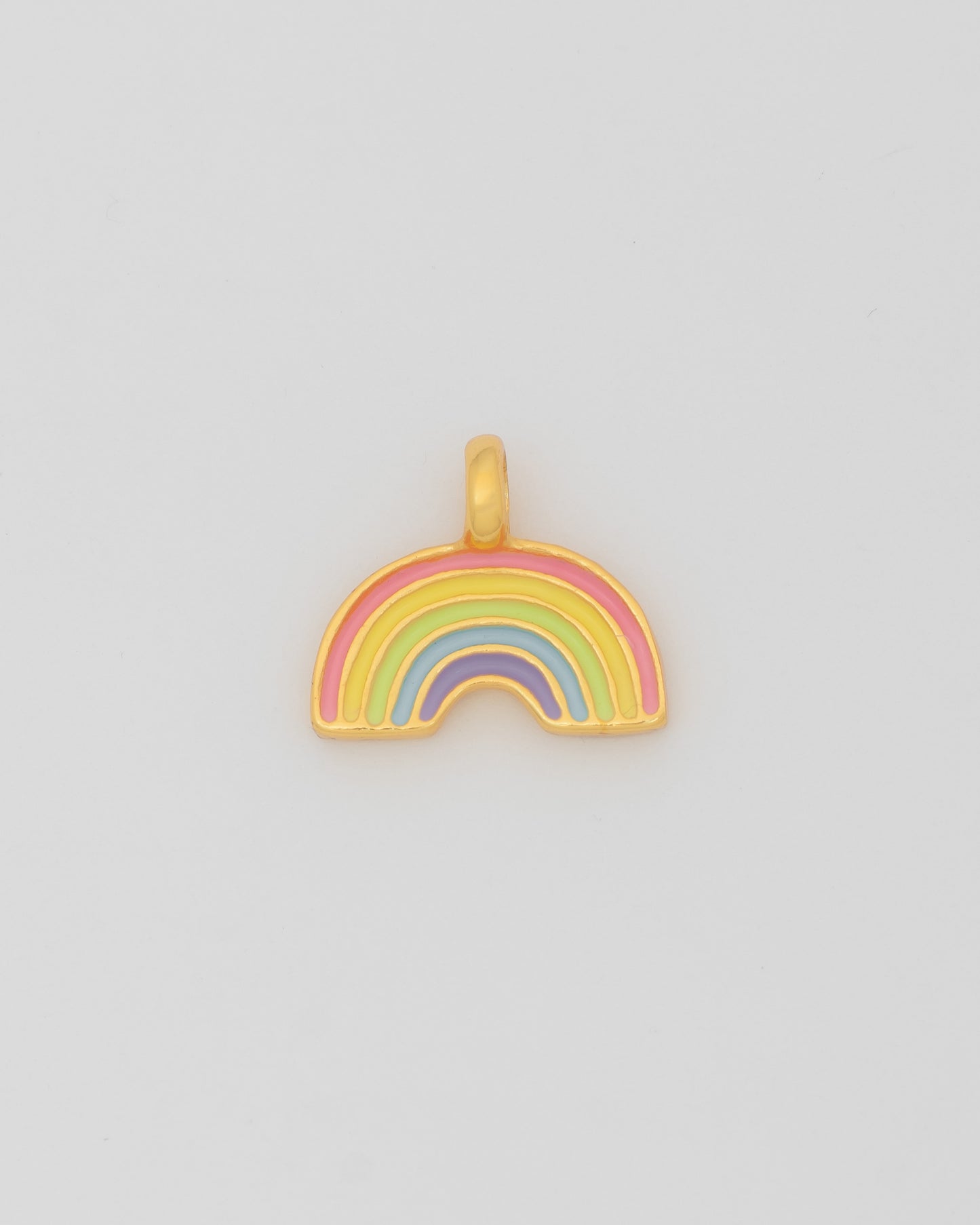 Charm para personalizar