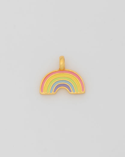 Charm para personalizar