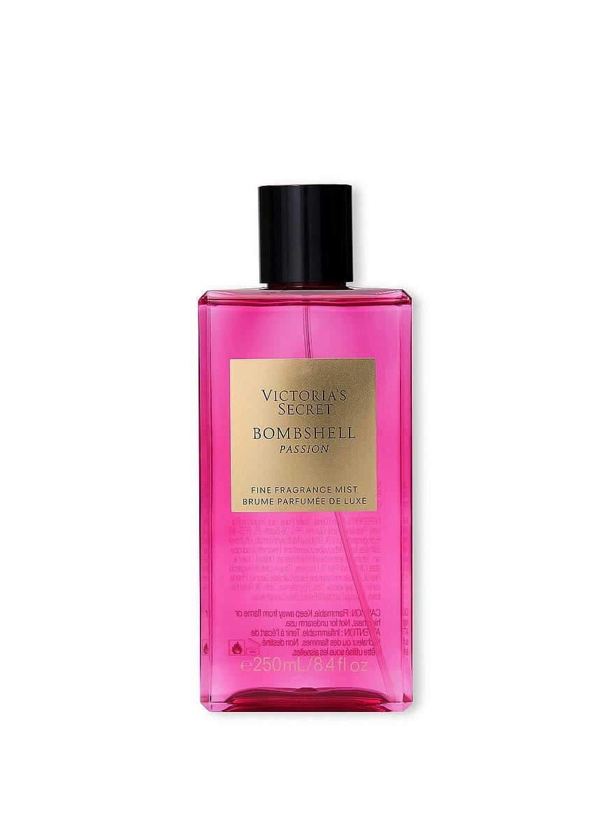 Bruma Bombshell Passion - Victoria Secret
