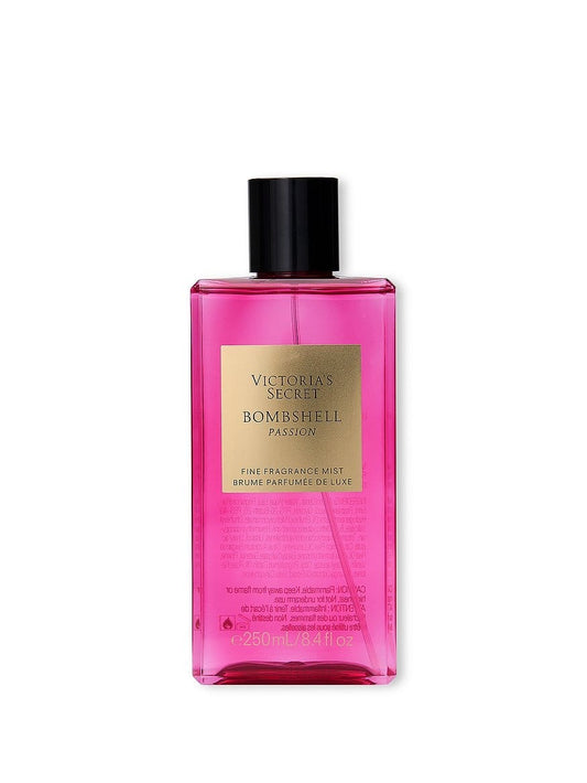 Bruma Bombshell Passion - Victoria Secret