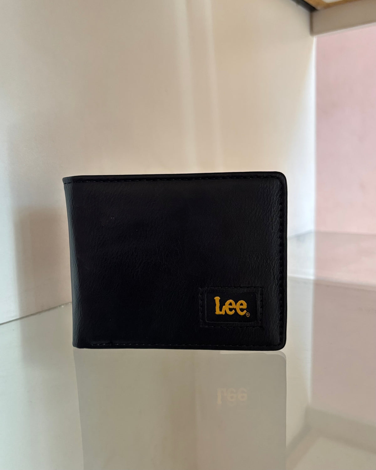 Billetera Lee para hombre