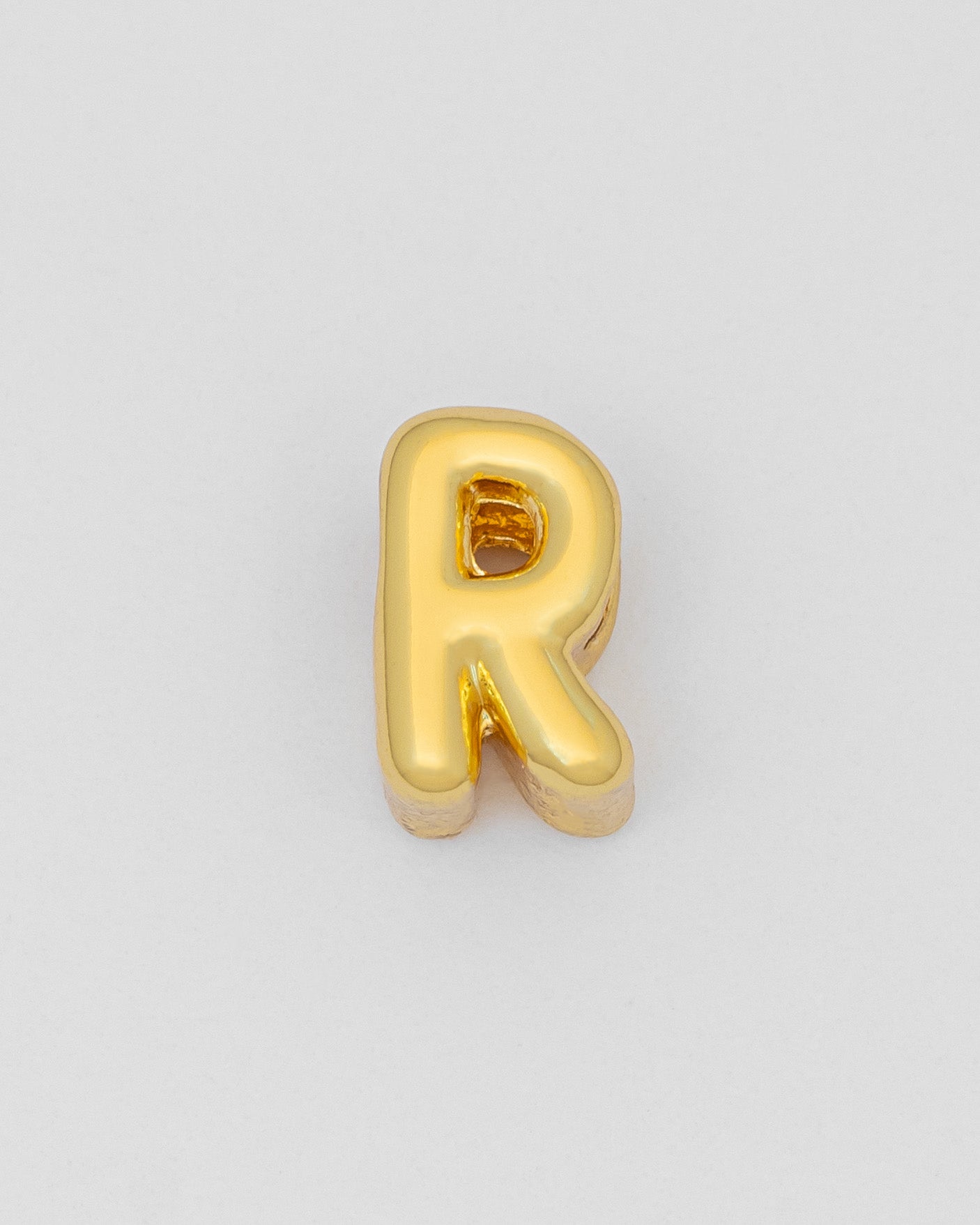 Charm para personalizar