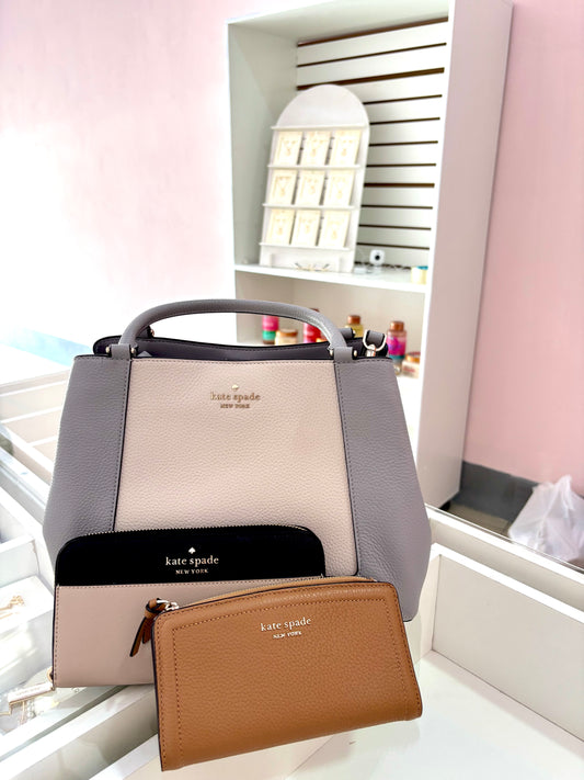Bolso de mano Kate Spade