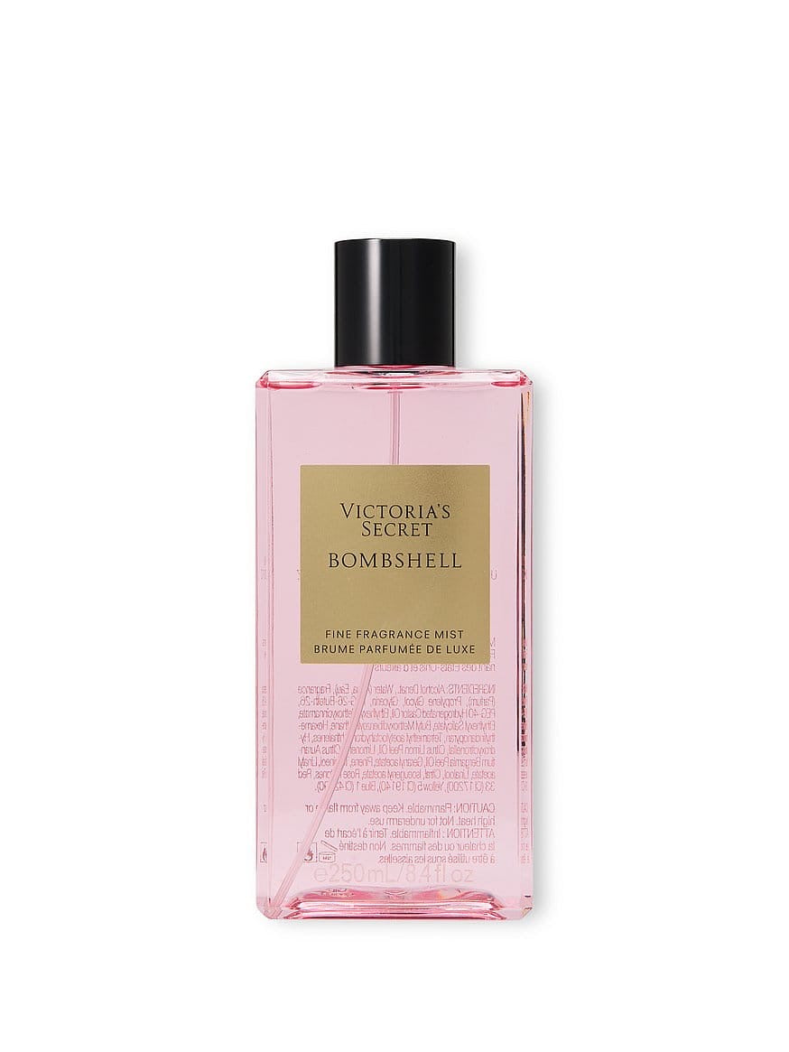 Bruma Bombshell - Victoria Secret