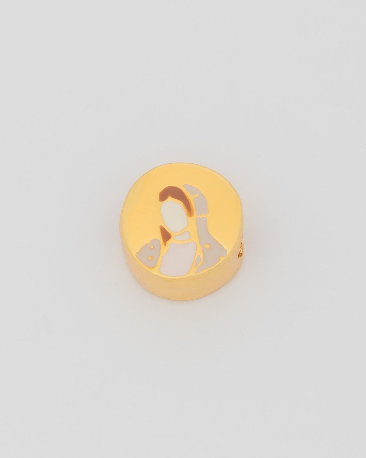 Charm para personalizar