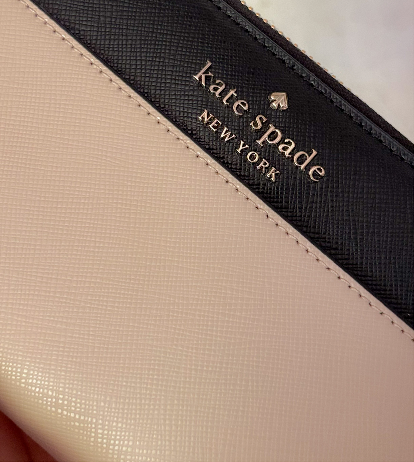 Billetera Kate Spade
